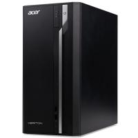 Настольный компьютер Acer Veriton ES2710G Black DT.VQEER.023 (Intel Core i3-7100 3.9 GHz/4096Mb/256GB SSD/Intel HD Graphics/LAN/Windows 10 Home 64-bit)