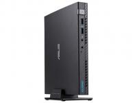 Настольный компьютер Asus VivoPC E520-B092M Slim Black 90MS0151-M00920 (Intel Core i3-7100T 3.4 GHz/4096Mb/1000Gb/Intel HD Graphics/Wi-Fi/Bluetooth/DOS)