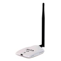 Wi-Fi адаптер Alfa Network AWUS036NHR