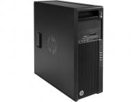 Настольный компьютер HP Z440 MT 1WV73EA (Intel Xeon E5-1620 v4 3.5 GHz/16384Mb/1000Gb/DVD-RW/Intel HD Graphics/LAN/Windows 10 Pro 64-bit)