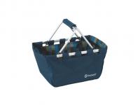Корзина Outwell Folding Basket Blue 650248