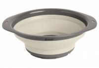 Миска Outwell Collaps Bowl L Cream White 650612