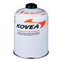 Газовый баллон Kovea Screw 450g KGF-450