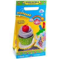 Набор для лепки Dido Cake 6 цветов 399100