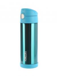 Термос Thermos Funtainer 470ml Teal F4023TL
