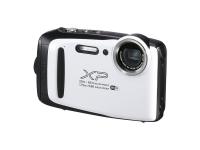 Фотоаппарат FujiFilm FinePix XP130 White