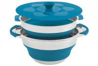 Набор Outwell Collaps Pot Blue 650207