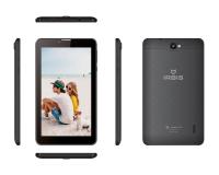 Планшет Irbis TZ714 Black (Spreadtrum SC7731C 1.2 GHz/1024Mb/8Gb/3G/Wi-Fi/Bluetooth/GPS/Cam/7.0/1024x600/Android)