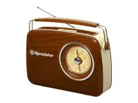 Радиоприемник Roadstar TRA-1957N Brown