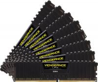 Модуль памяти Corsair Vengeance LPX DDR4 DIMM 3800MHz PC4-30400 C19 - 64Gb KIT (8x8Gb) CMK64GX4M8X3800C19