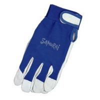 Перчатки Samurai Glove XXL Blue
