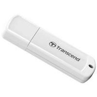 USB Flash Drive 8Gb - Transcend FlashDrive JetFlash 370 TS8GJF370