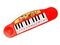 Детский музыкальный инструмент Умка Электропианино B1371790-R3