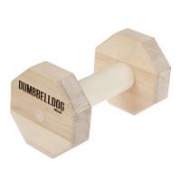 Снаряд для апортировки Doglike Dumbbelldog Wood малый