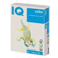 Бумага IQ Color A4 80g/m2 500 листов Grey GR21 110817