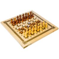 Игра Орловские шахматы Шашки, шахматы, нарды C-11/B-7 228003