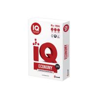 Бумага IQ Economy A3 80g/m2 500 листов C+ 146% CIE 110699