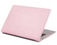 Аксессуар Чехол 13-inch Gurdini для APPLE MacBook Pro Retina 13 Plastic Light Pink 902465