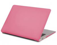 Аксессуар Чехол 13-inch Gurdini для APPLE MacBook Pro Retina 13 Plastic Crimson