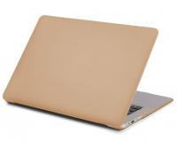 Аксессуар Чехол 13-inch Gurdini для APPLE MacBook Pro Retina 13 Plastic Gold 902912