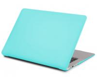Аксессуар Чехол 13-inch Gurdini для APPLE MacBook Pro Retina 13 Plastic Turquoise