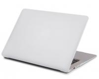 Аксессуар Чехол 13-inch Gurdini для APPLE MacBook Pro Retina 13 Plastic Matt White