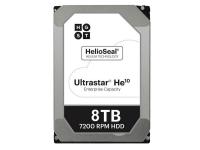 Жесткий диск 8Tb - HGST Ultrastar HE10 HUH721008ALE604