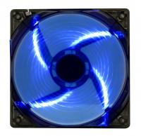 Вентилятор GameMax WindForce 4 x Blue LED