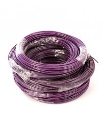 Аксессуар Spider Box Mono PLA-пластик 10шт по 10m Purple Metallic