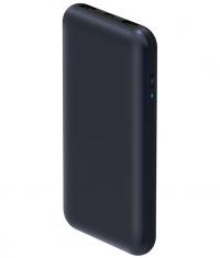 Аккумулятор Xiaomi ZMI QB820 20000mAh Black