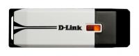 Wi-Fi адаптер D-Link DWA-160