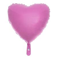 Шар фольгированный СИМА-ЛЕНД Сердце 18-inch Pink 2796452