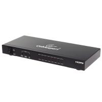 Сплиттер Gembird Cablexpert HDMI HD19F/16x19F DSP-16PH4-001