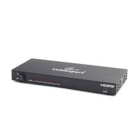 Сплиттер Gembird Cablexpert HDMI HD19F/8x19F DSP-8PH4-02