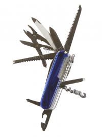 Нож Victorinox SwissChamp 1.6795.T2