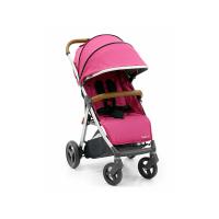 Коляска BabyStyle Oyster Zero Wow Pink