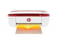 МФУ HP Deskjet Ink Advantage 3788 T8W49C White-Red