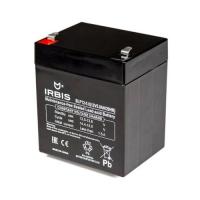 Аккумулятор для ИБП Irbis BLP12-5.0 F2