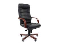 Компьютерное кресло Chairman 480 WD Black 00-07009714