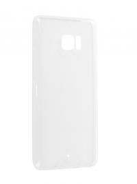 Аксессуар Чехол HTC U Ultra White Zibelino Ultra Thin Case ZUTC-HTC-U-ULT-WHT