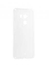 Аксессуар Чехол HTC U11 Plus Zibelino Ultra Thin Case White ZUTC-HTC-U11PL-WHT