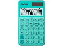 Калькулятор Casio SL-310UC-GN-S-EC Green