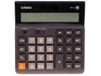 Калькулятор Casio DH-16 Brown-Black