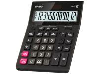 Калькулятор Casio GR-12 Black