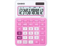Калькулятор Casio MS-20NC-PK-S-EC Pink