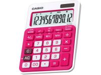 Калькулятор Casio MS-20NC-RD-S-EC
