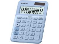Калькулятор Casio MS-20UC-LB-S-EC Light-Blue