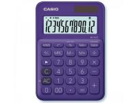 Калькулятор Casio MS-20UC-PL-S-EC Purple