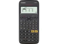 Калькулятор Casio Classwiz FX-82EX
