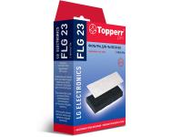 Набор фильтров Topperr FLG 23 для LG / Electronics